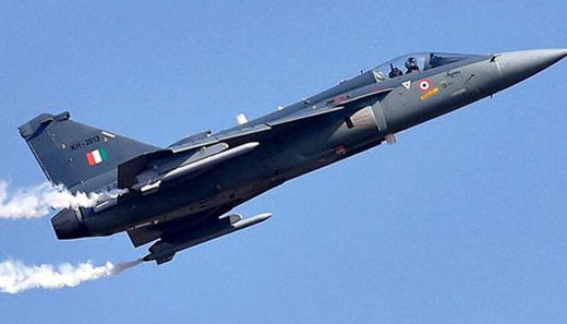 Tejas